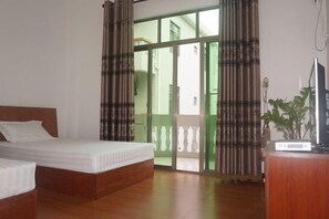 Room - Yugang Family Hotel (Yangxi)
