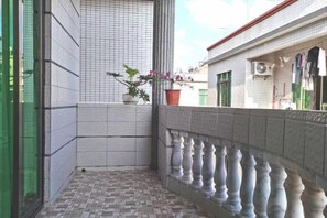 Room - Yugang Family Hotel (Yangxi)