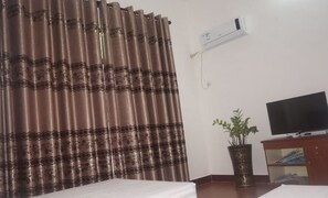 Room - Yugang Family Hotel (Yangxi)