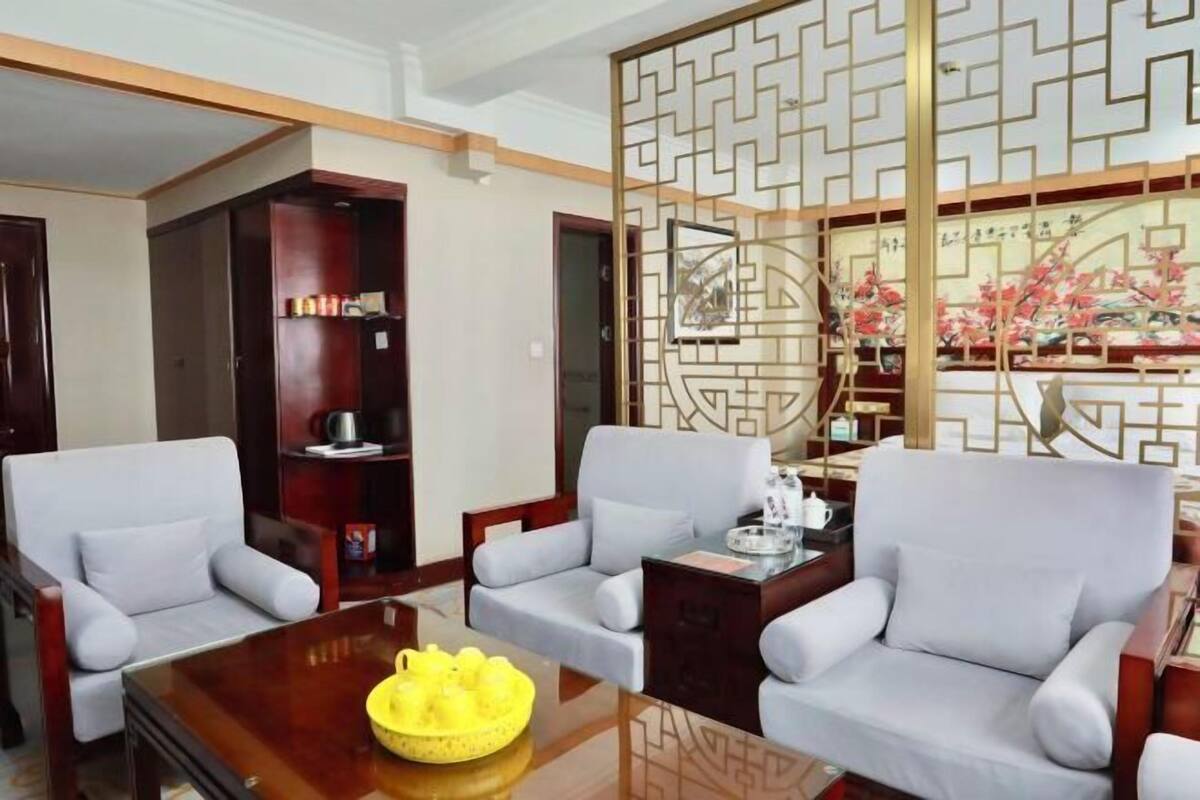 ห้องพัก