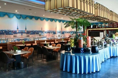 Jingtai Jingdian Hotel