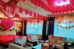 Salón para bodas
