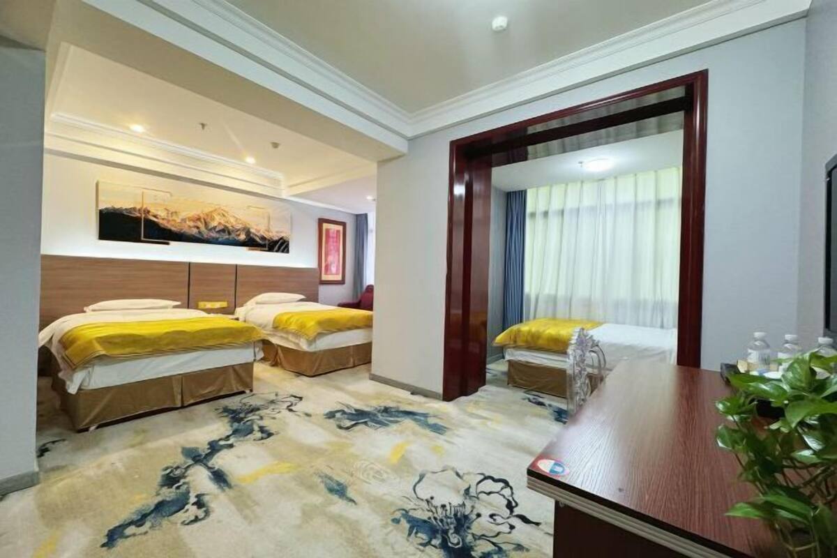 ห้องพัก
