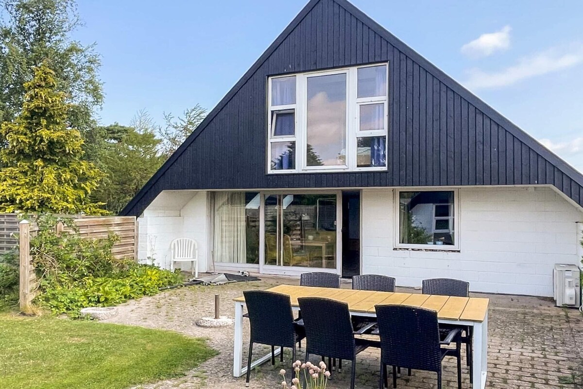 Imagem do perfil do anfitrião