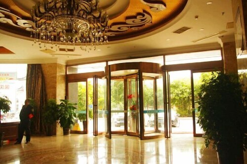 Hengyang Panlong Hotel