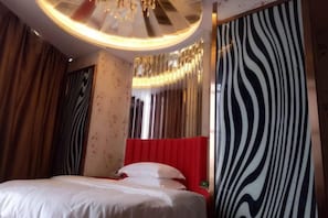 Unclassified image, 5 of 22, button - Hengyang Panlong Hotel (Hengyang County)