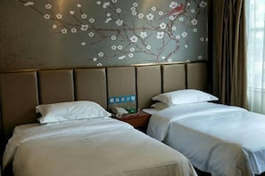 Unclassified image, 2 of 22, button - Hengyang Panlong Hotel (Hengyang County)