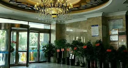 Hengyang Panlong Hotel