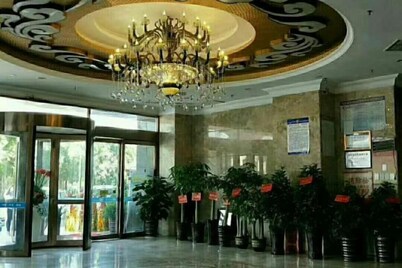 Hengyang Panlong Hotel