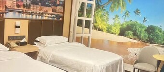 Hengyang Panlong Hotel
