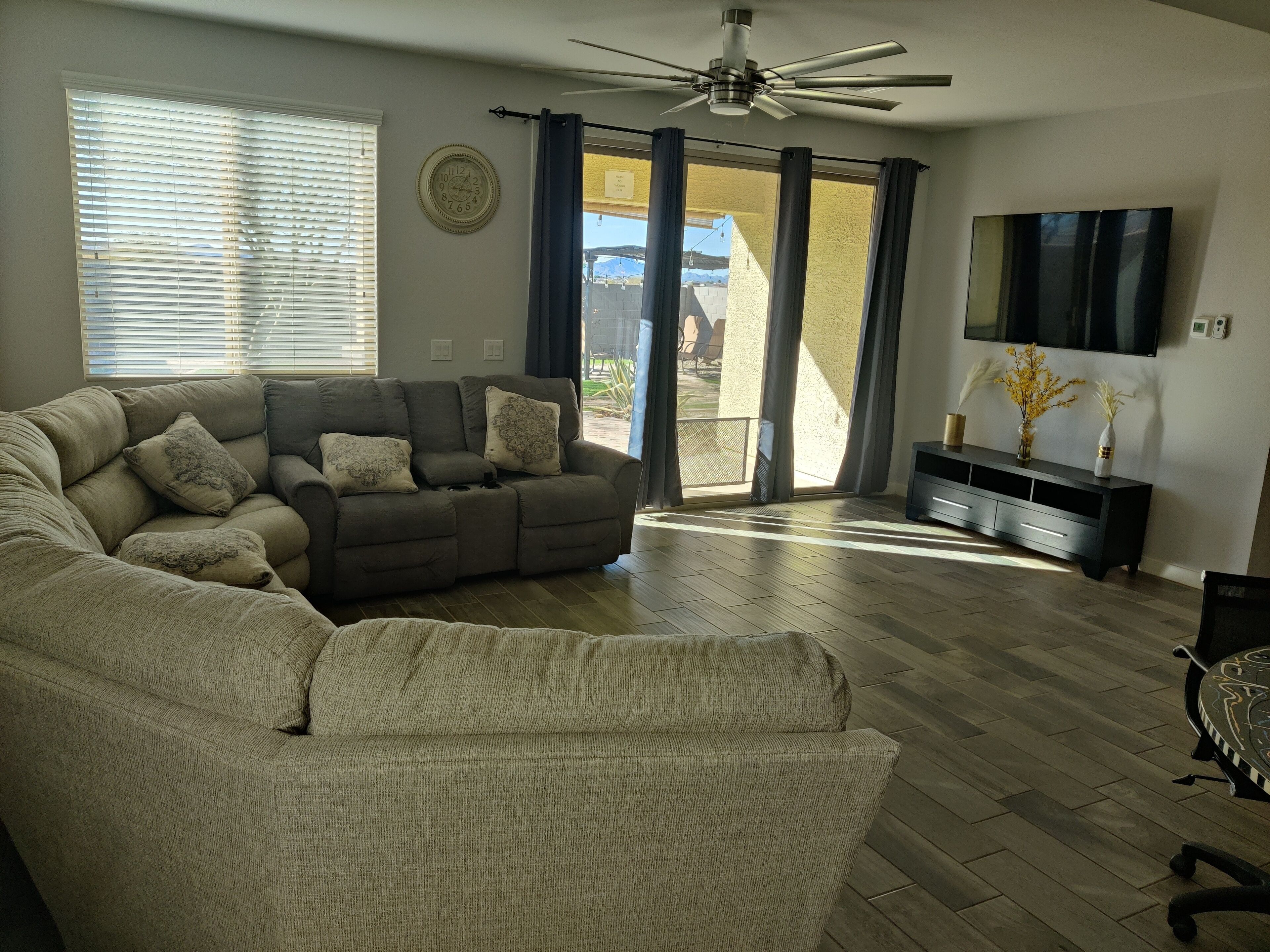 Family / Business Friendly House with A Class