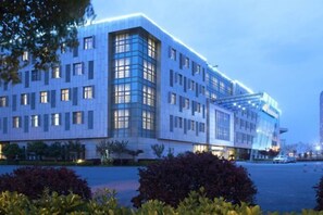 Exterior - Nanjing Expo Centre Hotel (Nanjing)