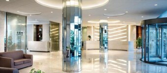 Nanjing Expo Centre Hotel