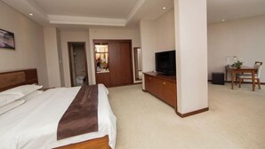 Room - Nanjing Expo Center Hotel (Nanjing)