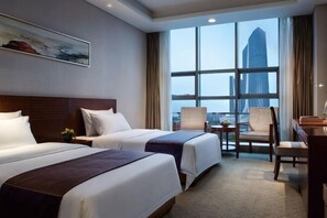 Room - Nanjing Expo Centre Hotel (Nanjing)