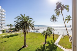 Appartement, Meerdere bedden (Jamaica Royale Beach View Tower - T32) | Terrein van de accommodatie