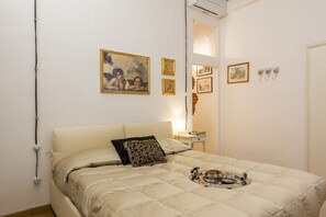 1 bedroom, WiFi