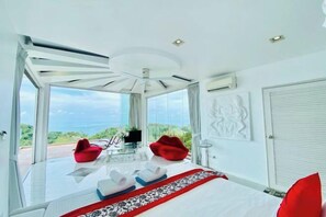 Unclassified image, 2 of 91, button - Best World Vision (Koh Samui)