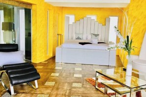 Room - Best World Vision (Koh Samui)