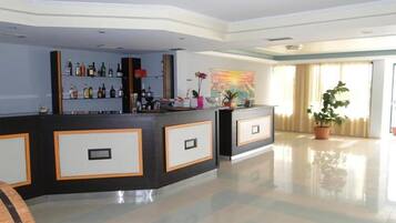 Bar (sur place)