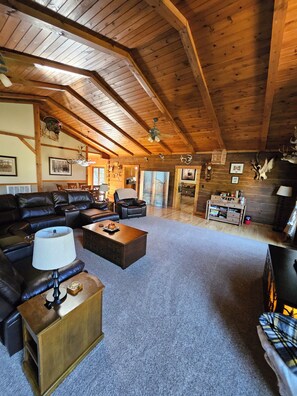 Interieur