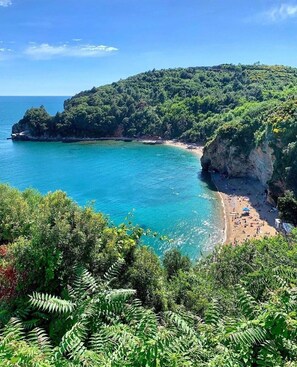 Point of interest - Budva Felix Suits (Budva)