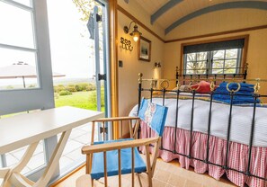 Wi-fi (inkludert) og sengetøy