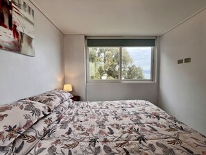 2 chambres, fer et planche Ă  repasser, accĂšs au Wi-Fi (inclus)