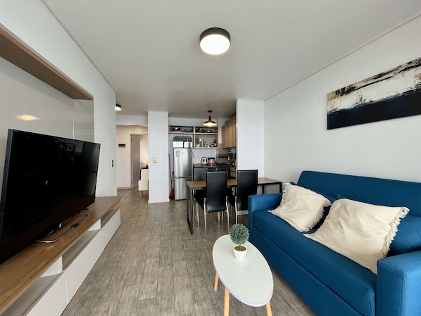 Smart TV, offices