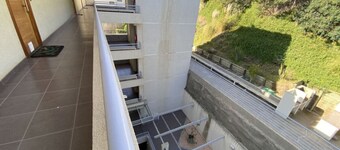 Luminous Bellavista Sector 5 | Parking Washer Wifi