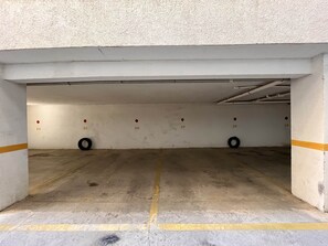 Unterkunftsgelände