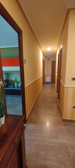 Interior - NURIA'S HOME (Calanda)