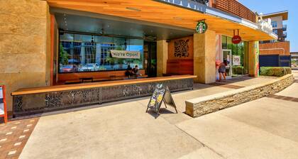 Magic Haven @ The Domain - ATX