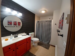 Badkamer