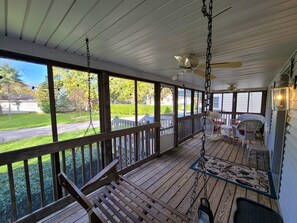 Terrace/patio - 645 Sycamore in Lakeside (Lakeside)