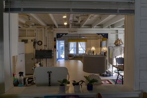 Intérieur