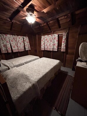 5 Schlafzimmer, WLAN