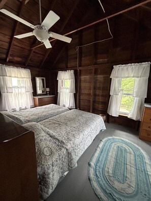 5 bedrooms, WiFi
