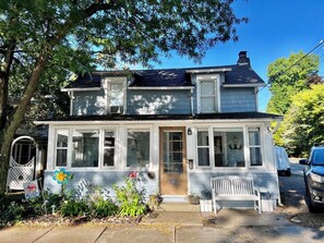 Exterior - 502 Walnut in Lakeside (Lakeside)