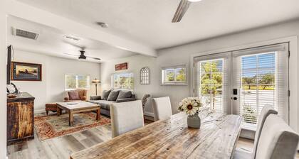 Charming Casita in Cave Creek
