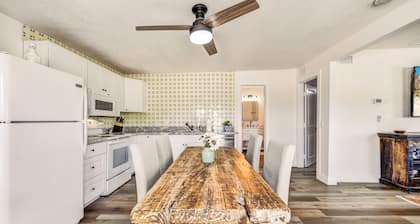 Charming Casita in Cave Creek