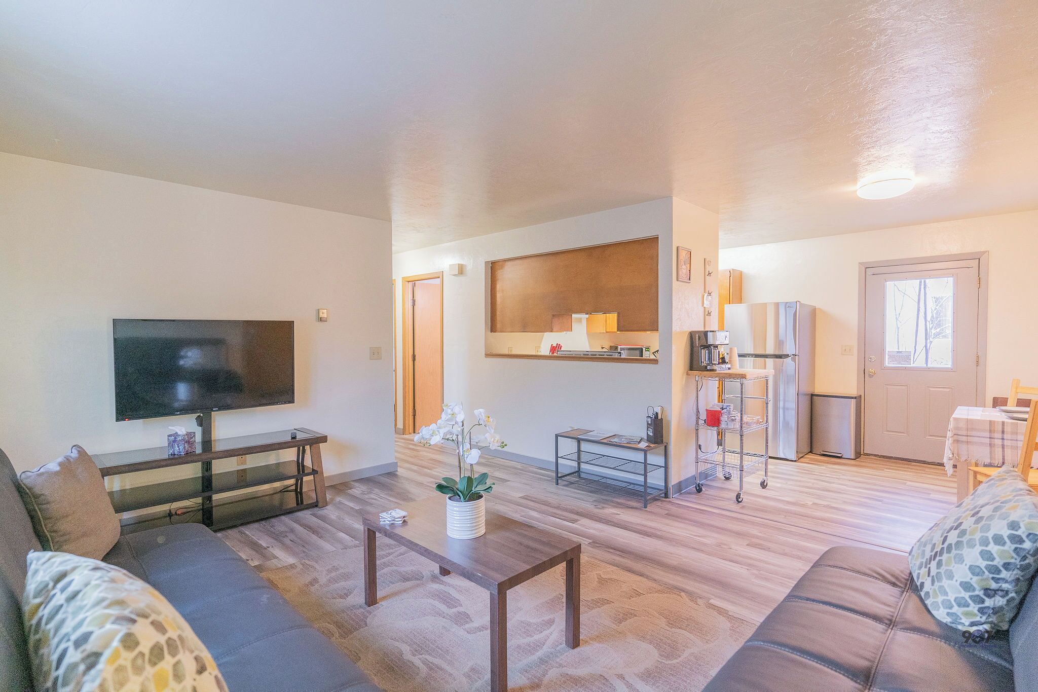 Fairbanks Comfort & Coffee Suite 1.0