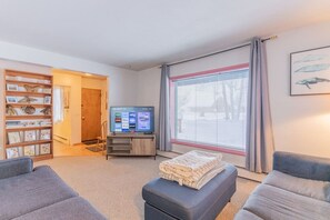 TV connectée