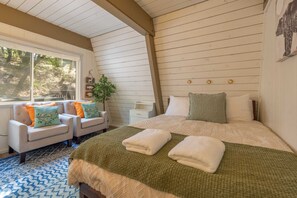 3 bedrooms, free WiFi