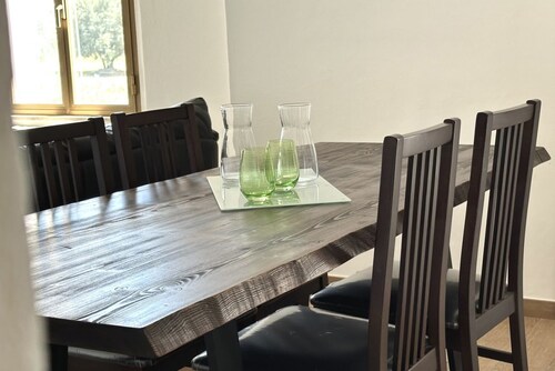 S342 - Sirolo, comfortable three-room apartment near the center