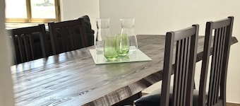 S342 - Sirolo, comfortable three-room apartment near the center