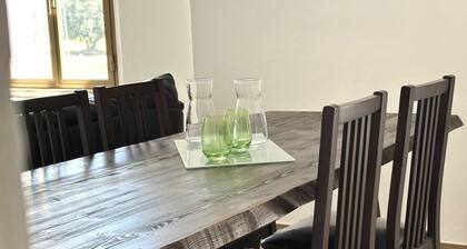 S342 - Sirolo, comfortable three-room apartment near the center