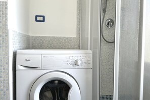 Interior - S342 - Sirolo, comfortable three-room apartment near the center (Sirolo)