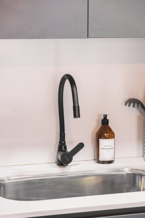 Miscellaneous - Trendy Studio Apartment in City Core! (BGJ)