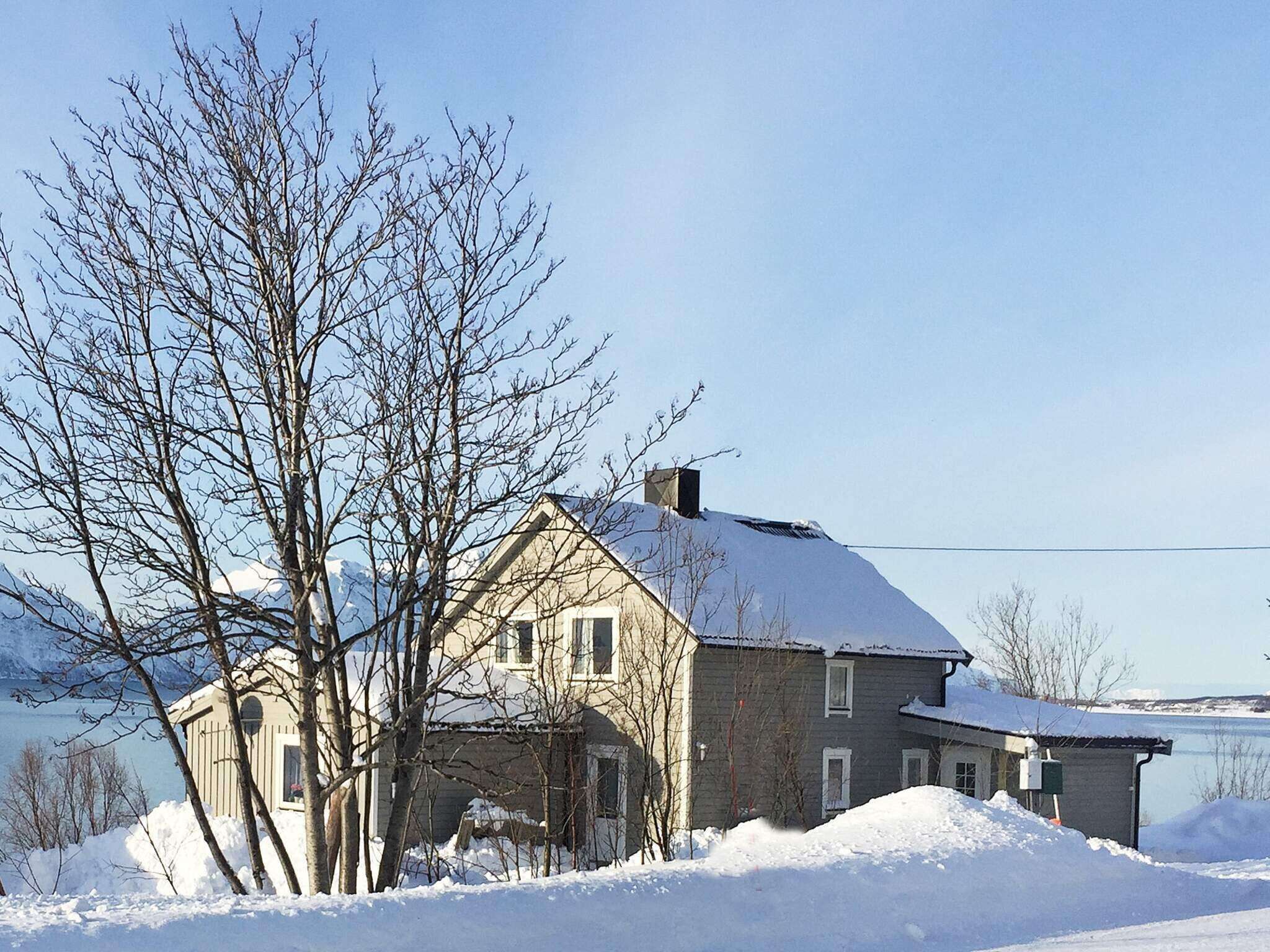 Exterieur